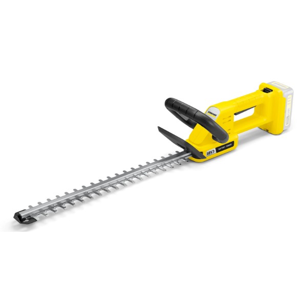 Фото - Кусторез аккумуляторный Karcher HGE 2-18 18В без АКБ и ЗУ (1.445-600.0)